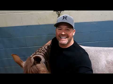 Clinton Anderson: Meet Dolly