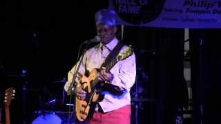 Lil' Ed & The Blues Imperials--  Nobody's Fault But My Own