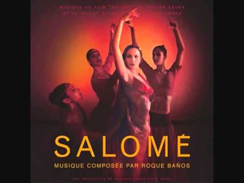 Roque Baños - Los 7 Velos (Salomé)