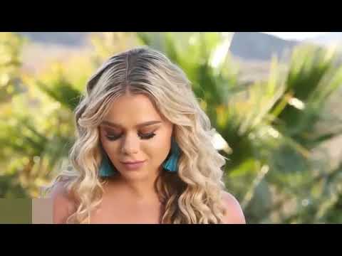 Playboy Plus Model Tahlia Paris in Private Retreat