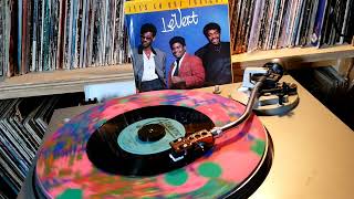 LEVERT/  LET'S GO OUT TONIGHT