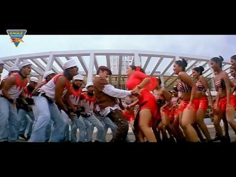 De Chumma Video Song || Arjun (Vijayendra Varma) Movie ||  Balakrishna, Laya || Eagle Hindi Music