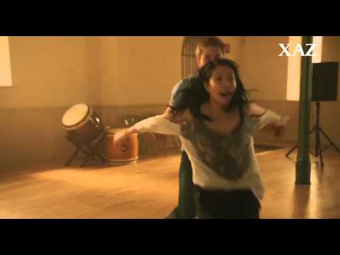 Derek Hough  & BoA make your move