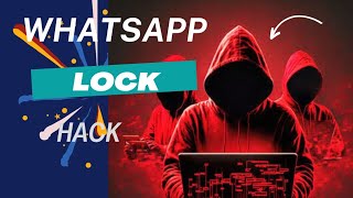 how to bypass fingerprint lock whatsapp 2023 tested and approved