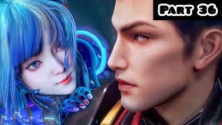 Download lagu The Martial Practitioner Part 36 Explained in Hindi | Swallowed Star Episode 65 Explained Hindi mp3