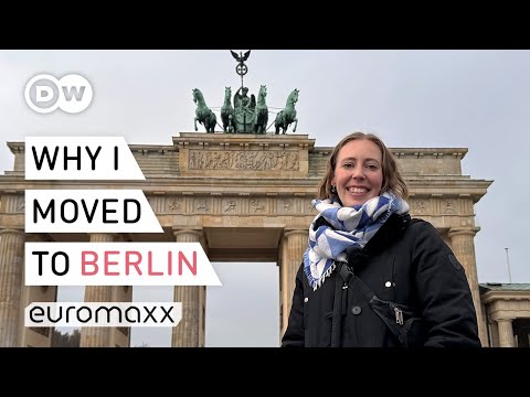 Life in Berlin as an American: Housing crisis, favorite spots & German life