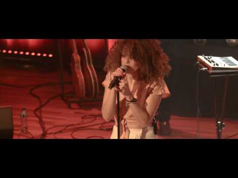 Kris Berry - Rocket Man (Live at Tivoli / Utrecht) Release show, May 2017