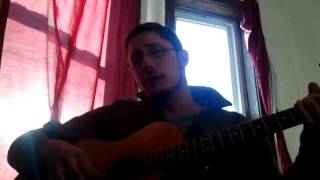 Reina Mia (Jose Jose Cover)