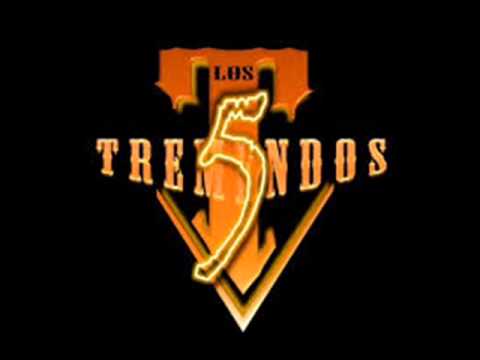Tremendos V   Despues De Tanto Tiempo