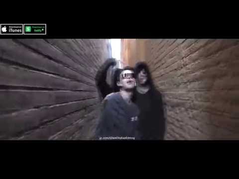 No Way, Bananas, Nice Dream & Wut stoppen - Deamon Hooks [GRE]