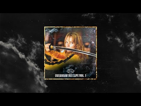 Rezydent x Amator - Katany (prod. Adamo) (OVERVIEW MXTP vol. I)