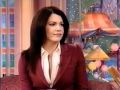 Lauren Graham On Rosie O Donnell 26th June 2002 Part 1 2