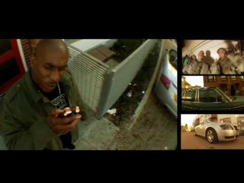 Squingy Ft. Lefty & Shiver - Stealth Mode (2006 Classic)