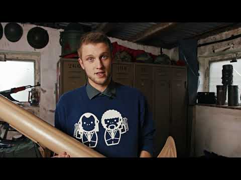 Der Panzerschreck [Vorstellung]