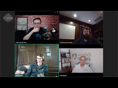 DNN Summit 2019 - Session: Building Secure ASP.NET Applications (talk #2)