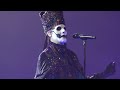 Ghost - Call Me Little Sunshine - Live HD (CURE Insurance Arena 2022)