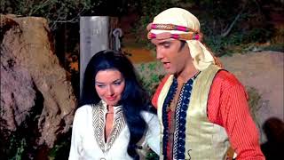 Elvis Presley - My Desert Serenade
