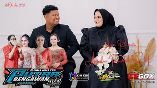 Download lagu 🔴📡Live PUTRA BENGAWAN || WEDDING RESTAN & ROSI || JK AUDIO || CGX W.O || KIN KIN MULTIMEDIA || mp3 Download lagu 🔴📡Live PUTRA BENGAWAN || WEDDING RESTAN & ROSI || JK AUDIO || CGX W.O || KIN KIN MULTIMEDIA || mp3