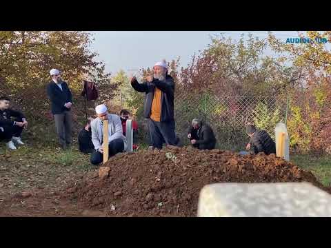 Janë shtuar Vdekjet, PENDOHU - Hoxhë Bekir Halimi