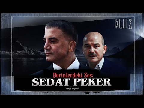 Derinlerdeki Ses: SEDAT PEKER (Türkçe Belgesel)