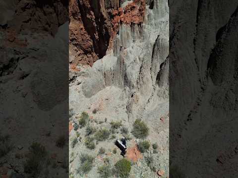 Adelanto del nuevo video grabado en Puca Ronco en Cienega de Paicone Jujuy