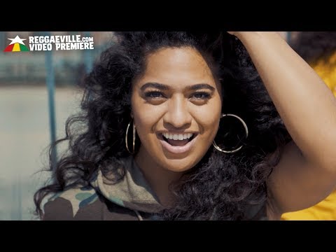 Analea Brown - Turn Up [Official Video 2018]