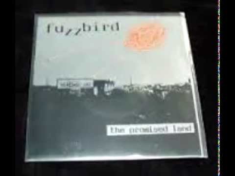 John Peel's Fuzzbird -  The Promised Land