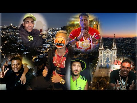 PROIBIZA 001 - MC VITINHO, MC ORELHA, MC JUNINHO DA 10, MC PQD E MC POZE DO RODO (( 2019 ))