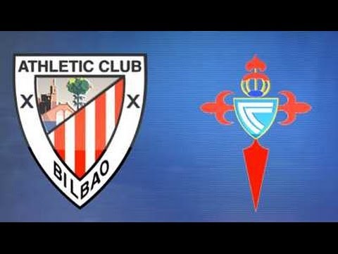 Athletic Club Bilbao 4-0 Celta De Vigo 20/12/2013 All Goals And Highlights Copa De Rey
