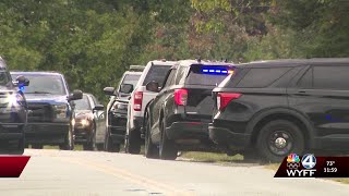'Armed, dangerous': Mug shot, new details on wanted man that led to heightened security at schools