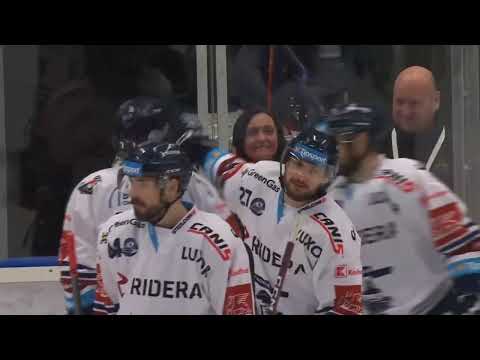 TELH 2022/2023: Vítkovice - Mladá Boleslav 5:2, sestřih