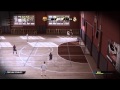 Fifa Street 4   Gameplay   FC Barcelona Vs  Real Madrid XBOX360PS3PC