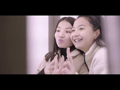 Lea Ly - Comme Une Soeur Ft Léany (Clip Officiel)