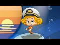 Bubble Guppies The Sailboat Dance Official Video Dance Song