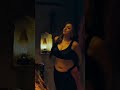 Aunty Removing Saree Shorts