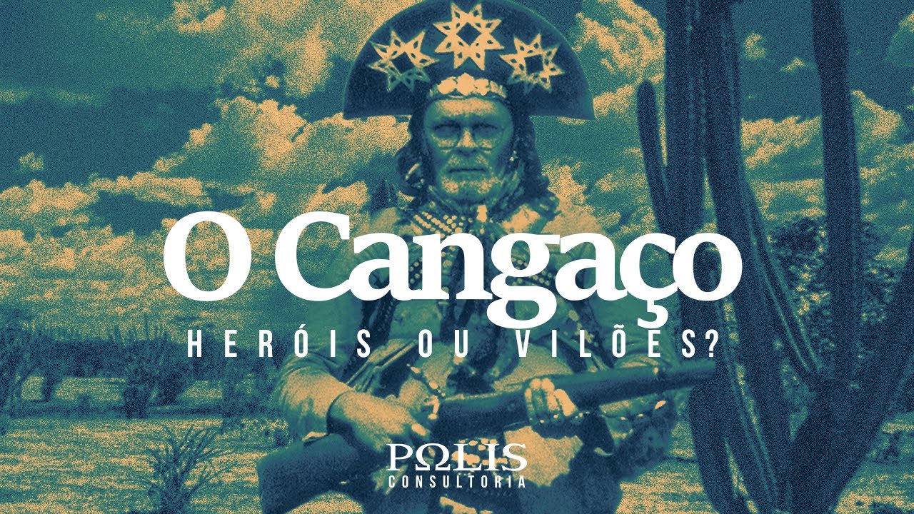 O CANGAÇO: Resumo de História - Polis Consultoria