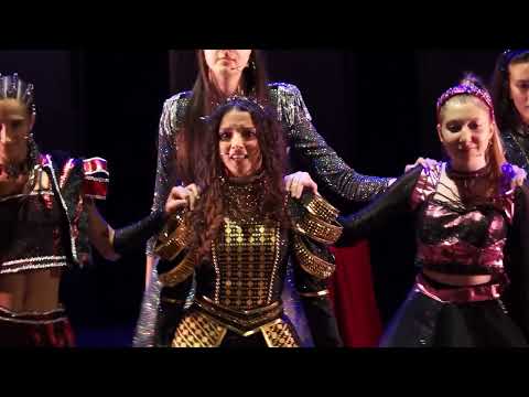 NO WAY from musical Six. Dream & Dance Studio s.s.d. a r. l.