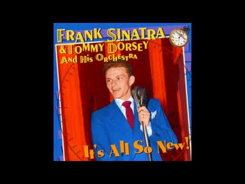 Frank Sinatra - I Give You My Word