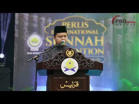 01-02-2026 Recitation Of Verses From The Holy Qur'an (PISC 2026)