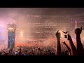 TRAVIS SCOTT NO BYSTANDERS FE N LIVE METLIFE STADIUM