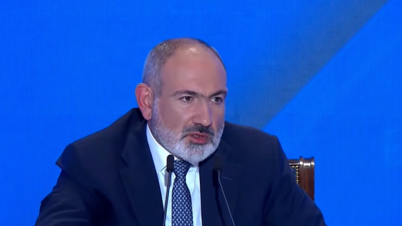 Հետ չենք կանչելու մեր ստորագրությունը «Նոյեմբերի 9»-ի փաստաթղթից, իրենք չեն արել պարտականությունները