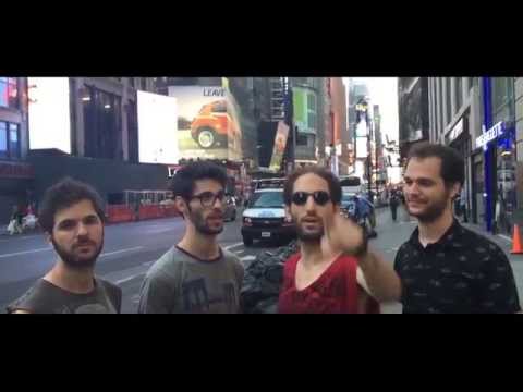 LOFTAS FEST WARM UP: Bonafide3000 invitation