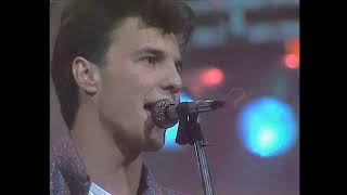 Hombres G - Lawrence de Arabia (Tocata) 1985