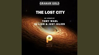 The Lost City