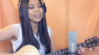 Without You - Brooke Fraser (Sayulee) Day 59