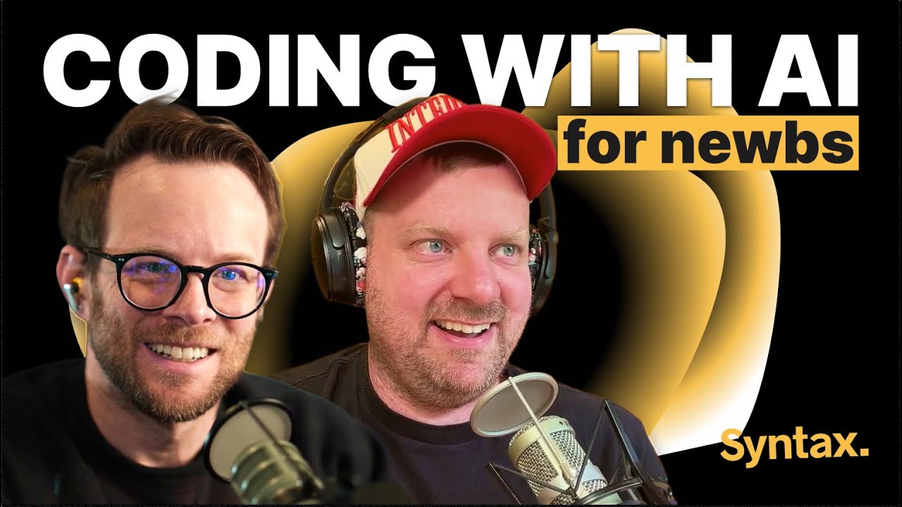 AI Coding Roadmap for Newbies (And Skeptics)