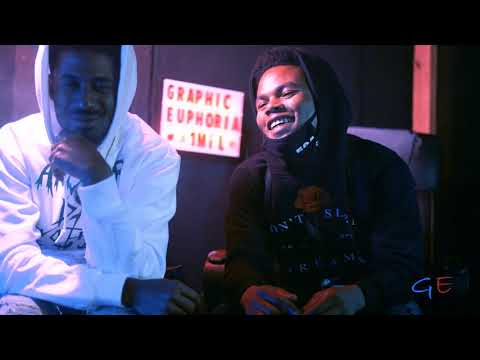 GMC Ron Chapo Opens up about Becoming a Star - A Graphic Euphoria Interview