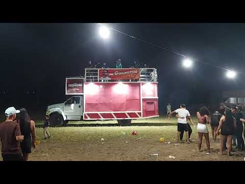 BANDA RENASCER - SONHO DA ILUSÃO | Cavalgada de São José - Igreja Nova/AL