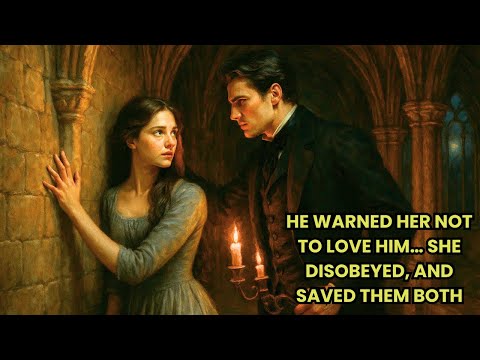 "DO NOT FALL IN LOVE WITH ME," HE WARNED… BUT HER HEART DISOBEYED BEFORE DAWN