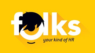 Folks HR video
